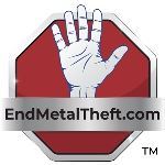 End Metal Theft