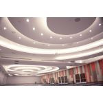 International Acoustics Company - Clipso® Ceiling and Wall System