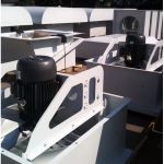 Industrial Ventilation Systems - Signature Fan Systems