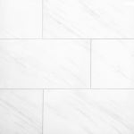 Floor & Decor - Pianetto Tauleto Bianco Polished Porcelain Tile