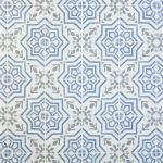 Floor & Decor - Adessi Stratford Decorative Porcelain Tile