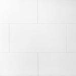 Floor & Decor - Viviano Thassos Select Polished Marble Tile