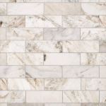 Floor & Decor - Maravilla Bianco Orion Marble Tile