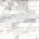 Floor & Decor - Carrara Marble Sahara Carrara Marble Tile