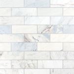 Floor & Decor - Maravilla Blue Forest Marble Tile