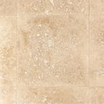 Floor & Decor - Corvina Caria Light Honed Travertine Tile - 922101124