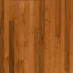 Floor & Decor - Bruce Gunstock Select Red Oak High Gloss Smooth Solid Hardwood