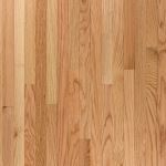Floor & Decor - Bruce Natural Select Red Oak High Gloss Smooth Solid Hardwood