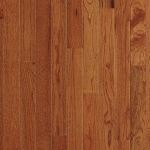 Floor & Decor - Bruce Gunstock Red Oak Smooth Solid Hardwood