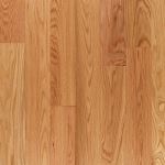 Floor & Decor - Bruce Natural Select Red Oak Smooth Solid Hardwood