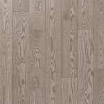 Floor & Decor - Sandrey Oak Wire Brushed Solid Hardwood