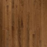 Floor & Decor - American Spirit Saddle Red Oak Smooth Solid Hardwood