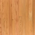 Floor & Decor - Bruce Natural Select Red Oak Smooth Solid Hardwood - 100467125