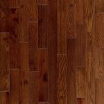 Floor & Decor - American Spirit Sierra Red Oak Smooth Solid Hardwood