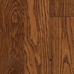 Floor & Decor - American Spirit Auburn Oak Hand Scraped Solid Hardwood
