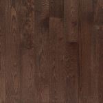 Floor & Decor - American Spirit Maverick Red Oak Wire-Brushed Solid Hardwood