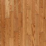 Floor & Decor - American Spirit Lager Red Oak Wire-Brushed Solid Hardwood