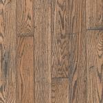 Floor & Decor - Natural Gray Oak Distressed Solid Hardwood
