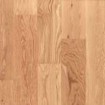 Floor & Decor - Cirrus White Oak Wire-Brushed Engineered Hardwood
