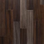 Floor & Decor - Eco Forest Culberson Wire-Brushed Solid Stranded Bamboo