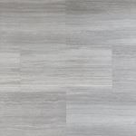 Floor & Decor - DuraLux Performance Travertine Mist Rigid Core Luxury Vinyl Tile - Foam Back