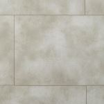 Floor & Decor - NuCore Staccato Ash Tile Luxury Vinyl Plank - Cork Back