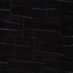 Floor & Decor - DuraLux Performance Oro Nero Rigid Core Luxury Vinyl Tile - Foam Back