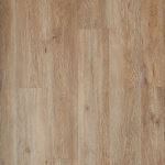 Floor & Decor - NuCore Driftwood Oak Rigid Core Luxury Vinyl Plank - Cork Back
