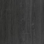 Floor & Decor - DuraLux Performance Ebony Grove Ash Rigid Core Luxury Vinyl Plank - Foam Back
