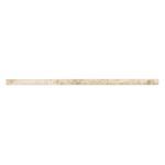 Floor & Decor - Avillano Cappuccino Polished Marble Pencil