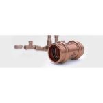 Conex Bänninger - USA - >B< MaxiPro - Press Fittings for Air Conditioning and Refrigeration