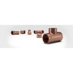 Conex Bänninger - USA - K65 - ACR Fittings for High Pressure Applications
