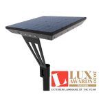 Green Frog Systems® - GFS STEALTH Solar Light