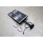Green Frog Systems® - GFS-32-EXP Solar Expansion Panel