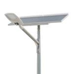 Green Frog Systems® - GFS-200 Solar Street Light