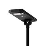 Green Frog Systems® - Defender-55 Solar Light