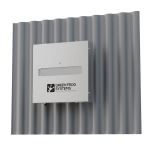 Green Frog Systems® - GFS 50-MSL Solar Shelter Light