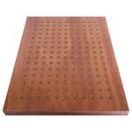 RPG Acoustical Systems, LLC - Perfecto® 16/16/8 Panel