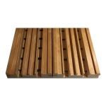 RPG Acoustical Systems, LLC - FlutterFree® Plank