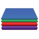 RPG Acoustical Systems, LLC - BAD™ (Binary Amplitude Diffuser) Panel