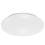 Westgate Mfg. - Residential Lighting - FCRB - LED 5CCT Flush-Cloud Fixtures