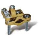 Westgate Mfg. - Electrical - Directional Armored Ground Clamp
