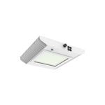 Westgate Mfg. - Outdoor Lighting - LED Multi-Power Surface Mount Gas Station Canopy Light