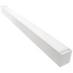 Westgate Mfg. - Commercial Lighting - LED 2-3/4" Superior Architectural Seamless Linear Indirect Up Lights