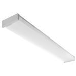 Westgate Mfg. - Commercial Lighting - LED Standard Wrap-Around Fixture