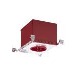 Westgate Mfg. - Residential Lighting - Airtight Fire-Rated LED Recessed Light Housings