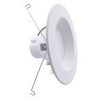 Westgate Mfg. - Residential Lighting - RDP-LED MCT Recessed Light Trims Composite Series