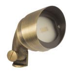 Westgate Mfg. - Landscape Lighting - LFLD2-6W - 12V LED Directional Light - Solid Brass