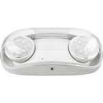 Westgate Mfg. - Exit & Emergency Lighting - LED Wet Location 2-Head Emergency Light
