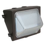 Westgate Mfg. - Commercial Outdoor Lighting - WMX - LED Power Adjustable Non-Cutoff Wall Packs